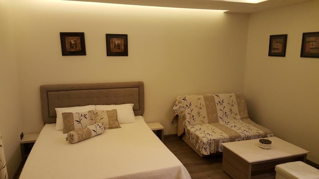 Apartman Mia Milmari Kopaonik Exterior foto