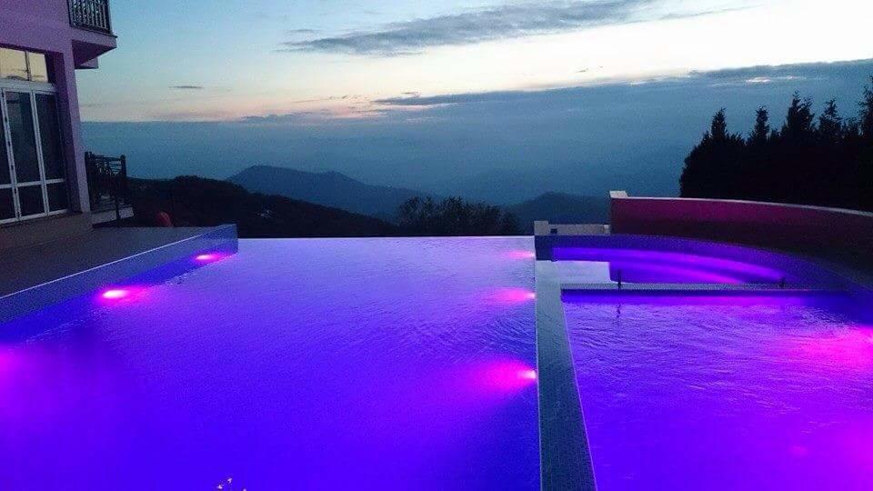 Apartman Mia Milmari Kopaonik Exterior foto