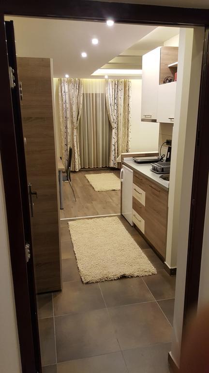 Apartman Mia Milmari Kopaonik Exterior foto