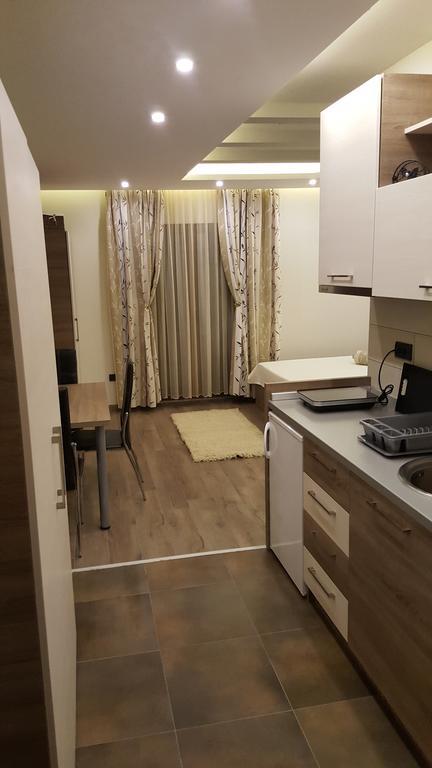 Apartman Mia Milmari Kopaonik Exterior foto