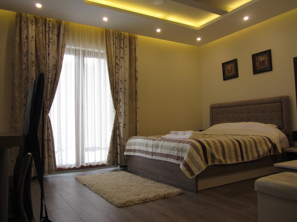 Apartman Mia Milmari Kopaonik Exterior foto