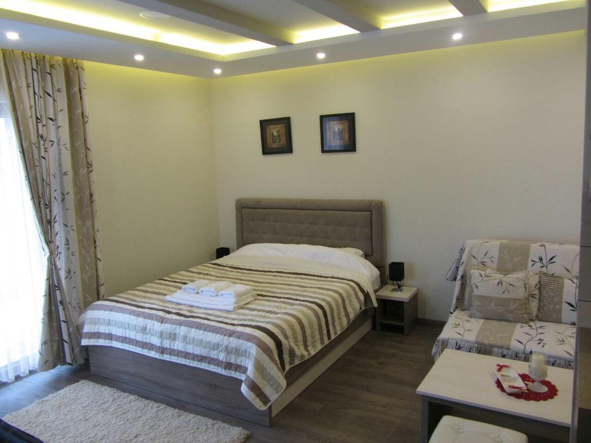 Apartman Mia Milmari Kopaonik Exterior foto
